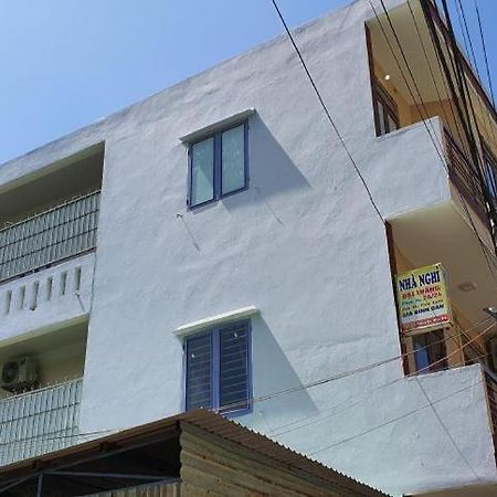 Spot On 1021 Dai Thang Motel Da Nang Zewnętrze zdjęcie