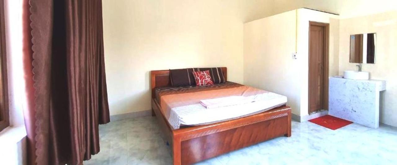 Spot On 1021 Dai Thang Motel Da Nang Zewnętrze zdjęcie
