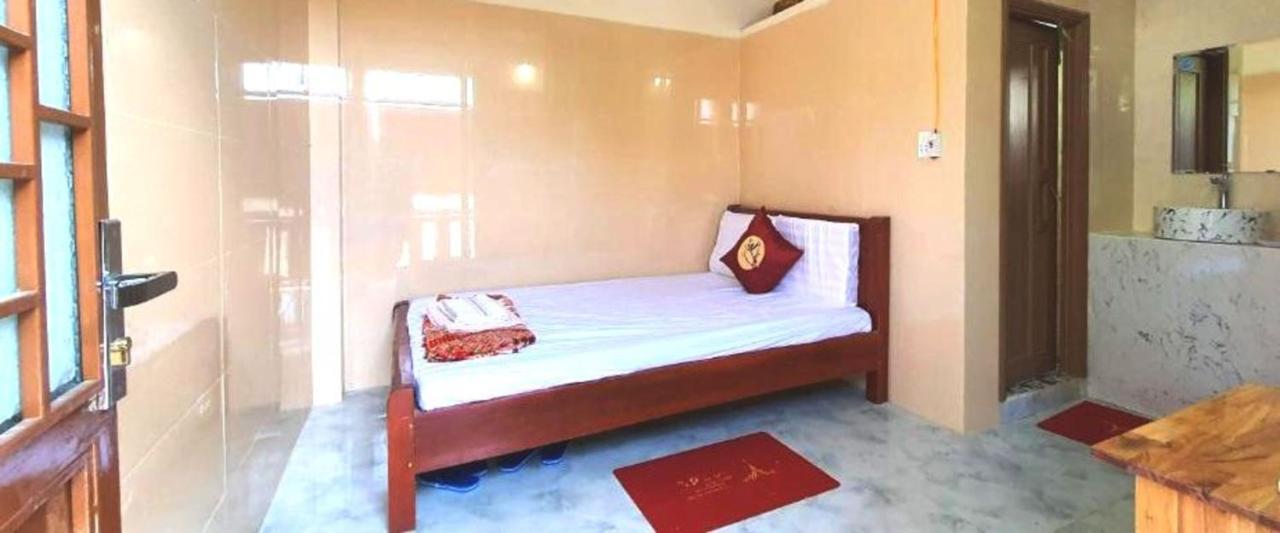 Spot On 1021 Dai Thang Motel Da Nang Zewnętrze zdjęcie