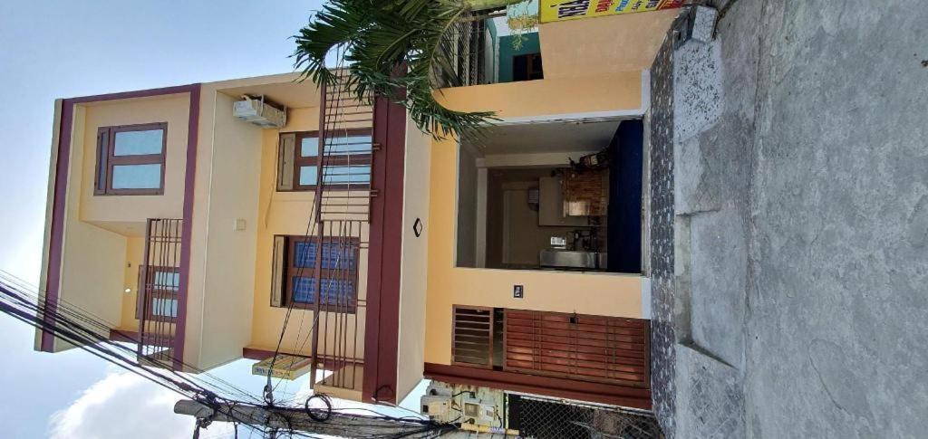Spot On 1021 Dai Thang Motel Da Nang Zewnętrze zdjęcie