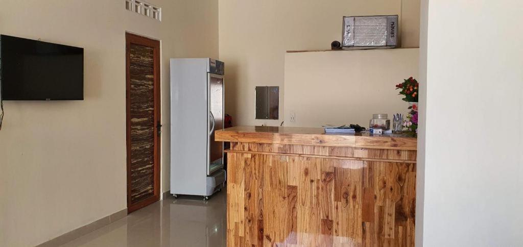 Spot On 1021 Dai Thang Motel Da Nang Zewnętrze zdjęcie