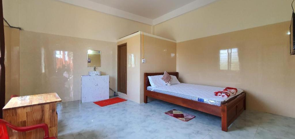 Spot On 1021 Dai Thang Motel Da Nang Zewnętrze zdjęcie