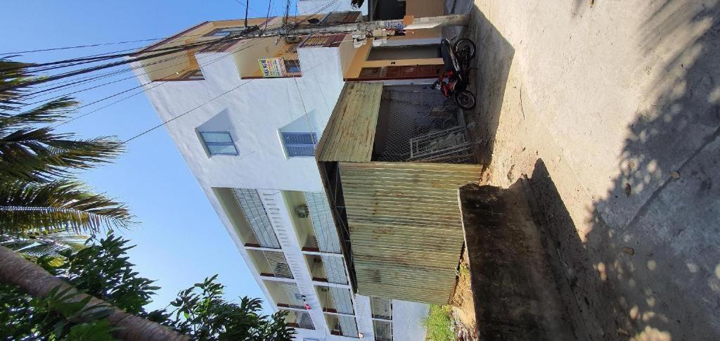 Spot On 1021 Dai Thang Motel Da Nang Zewnętrze zdjęcie