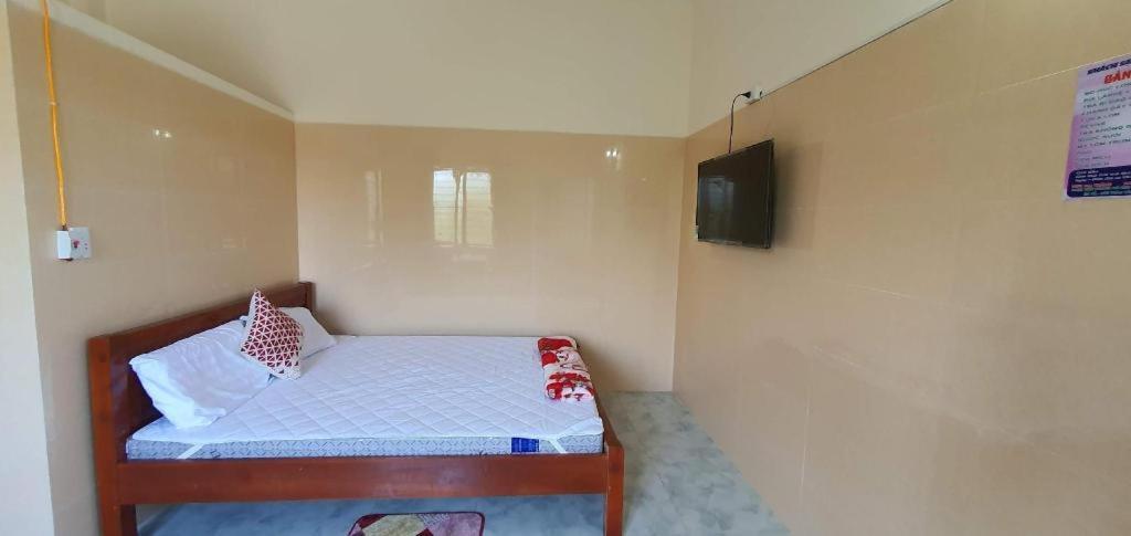 Spot On 1021 Dai Thang Motel Da Nang Zewnętrze zdjęcie