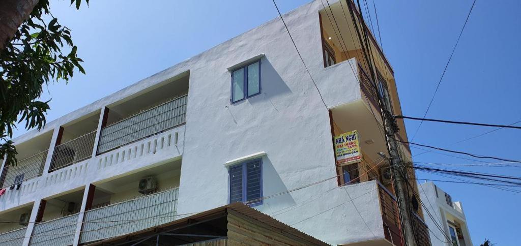 Spot On 1021 Dai Thang Motel Da Nang Zewnętrze zdjęcie