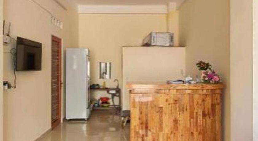 Spot On 1021 Dai Thang Motel Da Nang Zewnętrze zdjęcie