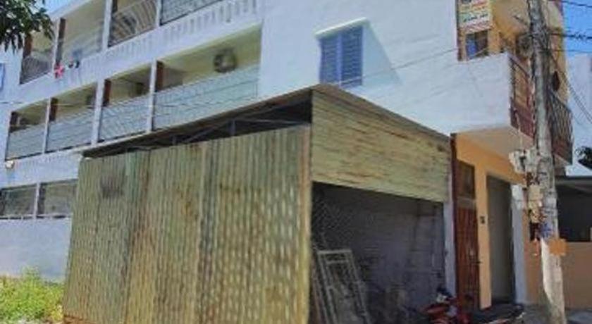 Spot On 1021 Dai Thang Motel Da Nang Zewnętrze zdjęcie