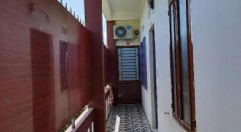Spot On 1021 Dai Thang Motel Da Nang Zewnętrze zdjęcie