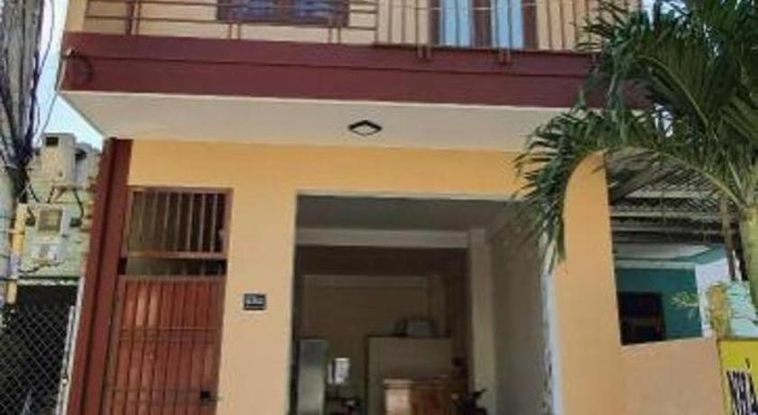 Spot On 1021 Dai Thang Motel Da Nang Zewnętrze zdjęcie