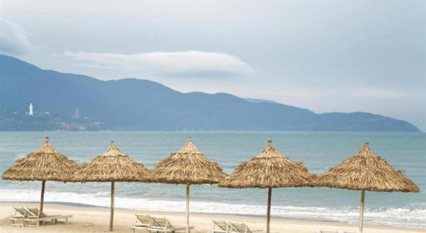 Spot On 1021 Dai Thang Motel Da Nang Zewnętrze zdjęcie
