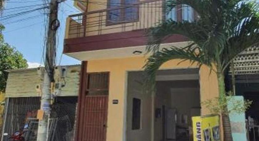 Spot On 1021 Dai Thang Motel Da Nang Zewnętrze zdjęcie