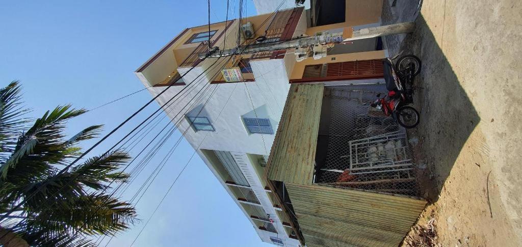 Spot On 1021 Dai Thang Motel Da Nang Zewnętrze zdjęcie
