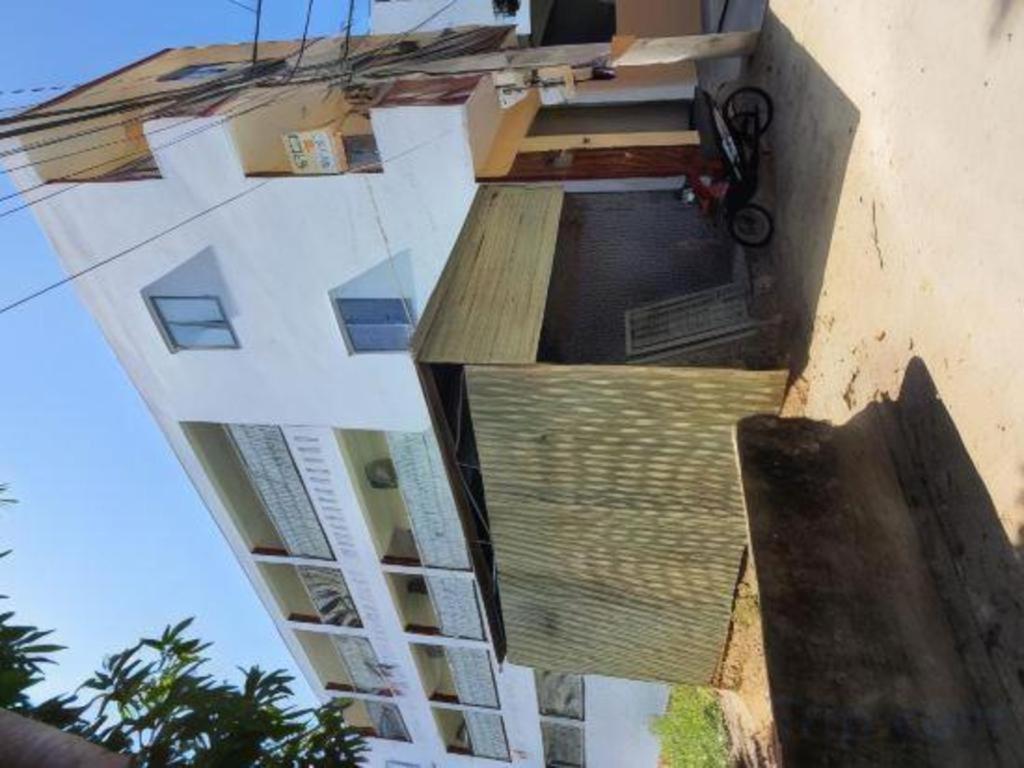 Spot On 1021 Dai Thang Motel Da Nang Zewnętrze zdjęcie