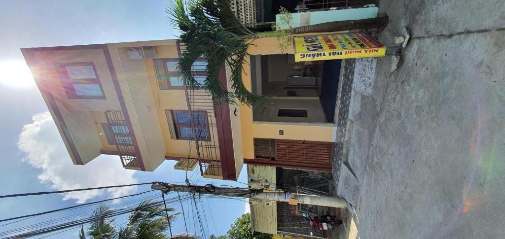 Spot On 1021 Dai Thang Motel Da Nang Zewnętrze zdjęcie