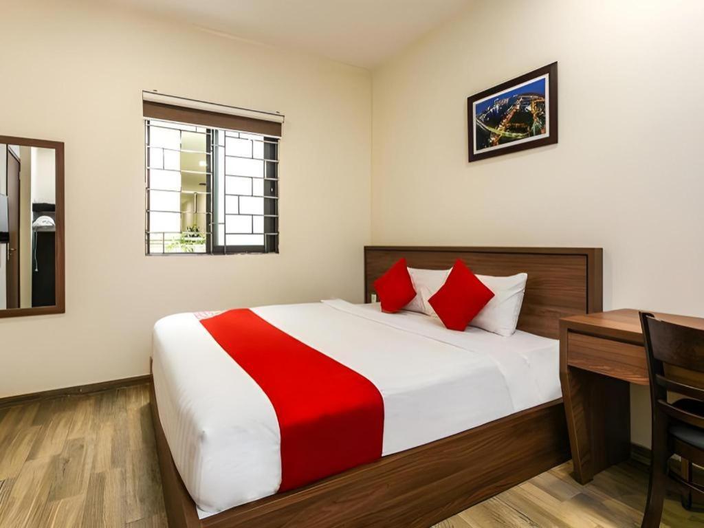 Spot On 1021 Dai Thang Motel Da Nang Zewnętrze zdjęcie