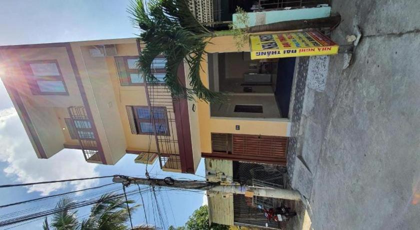 Spot On 1021 Dai Thang Motel Da Nang Zewnętrze zdjęcie