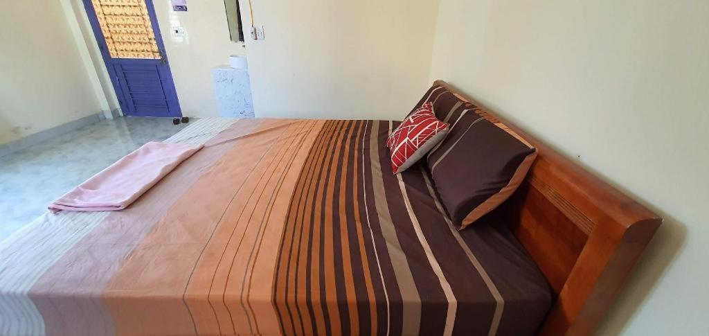 Spot On 1021 Dai Thang Motel Da Nang Zewnętrze zdjęcie