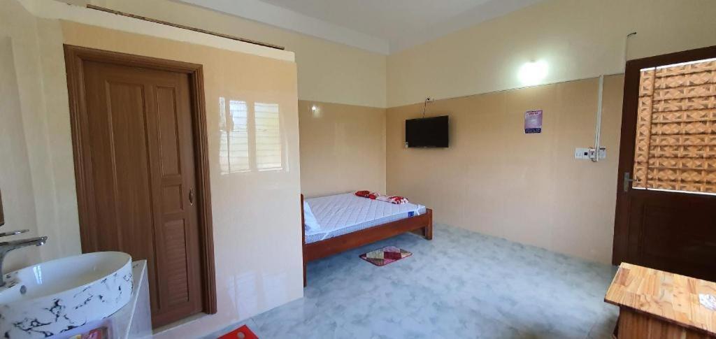 Spot On 1021 Dai Thang Motel Da Nang Zewnętrze zdjęcie