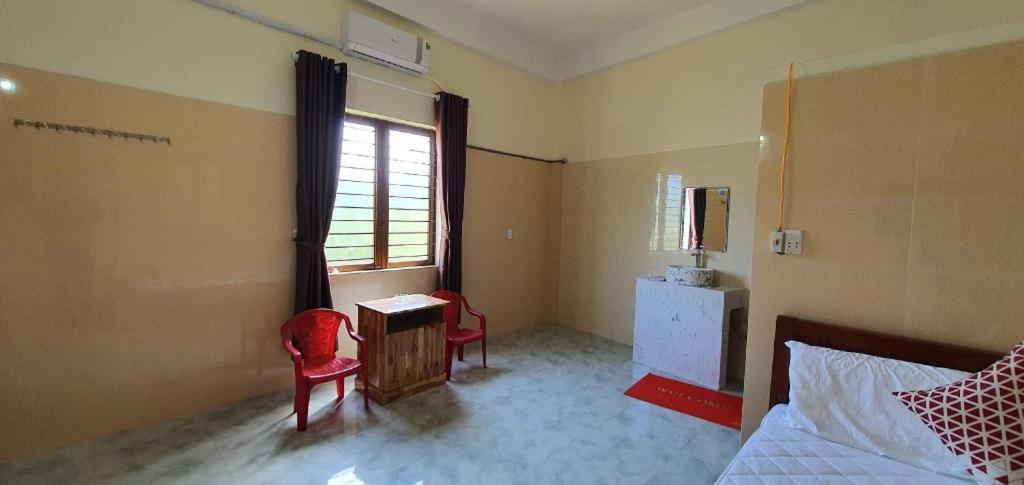 Spot On 1021 Dai Thang Motel Da Nang Zewnętrze zdjęcie