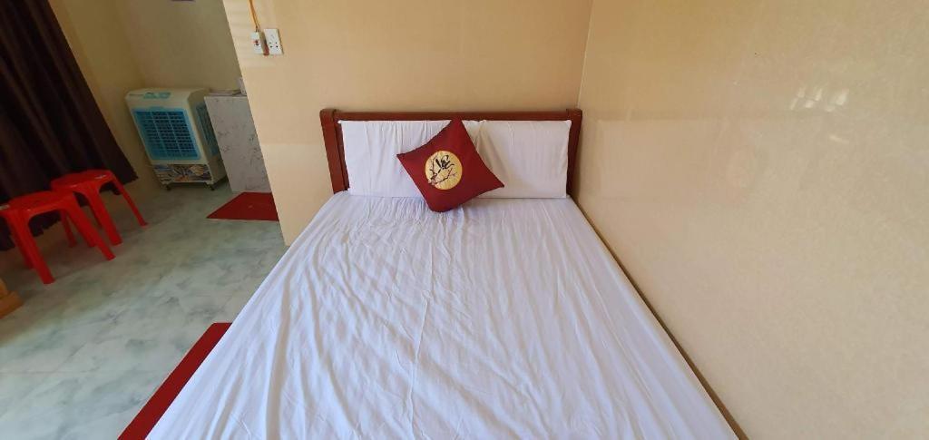 Spot On 1021 Dai Thang Motel Da Nang Zewnętrze zdjęcie
