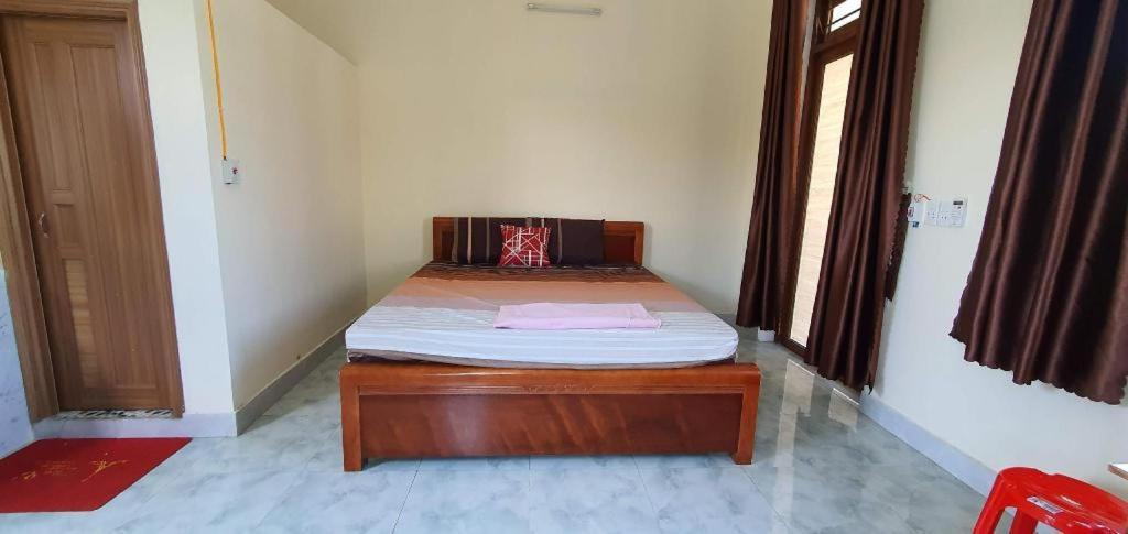 Spot On 1021 Dai Thang Motel Da Nang Zewnętrze zdjęcie