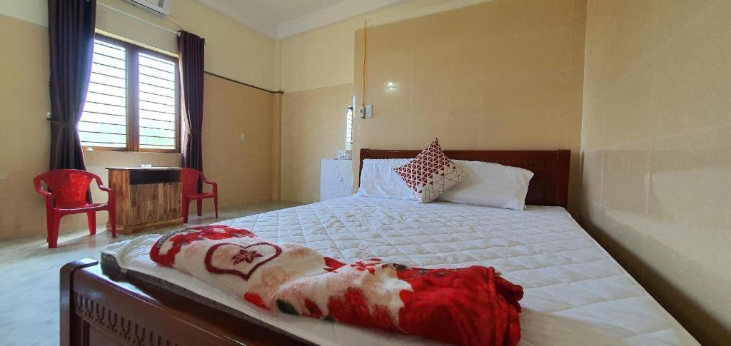 Spot On 1021 Dai Thang Motel Da Nang Zewnętrze zdjęcie