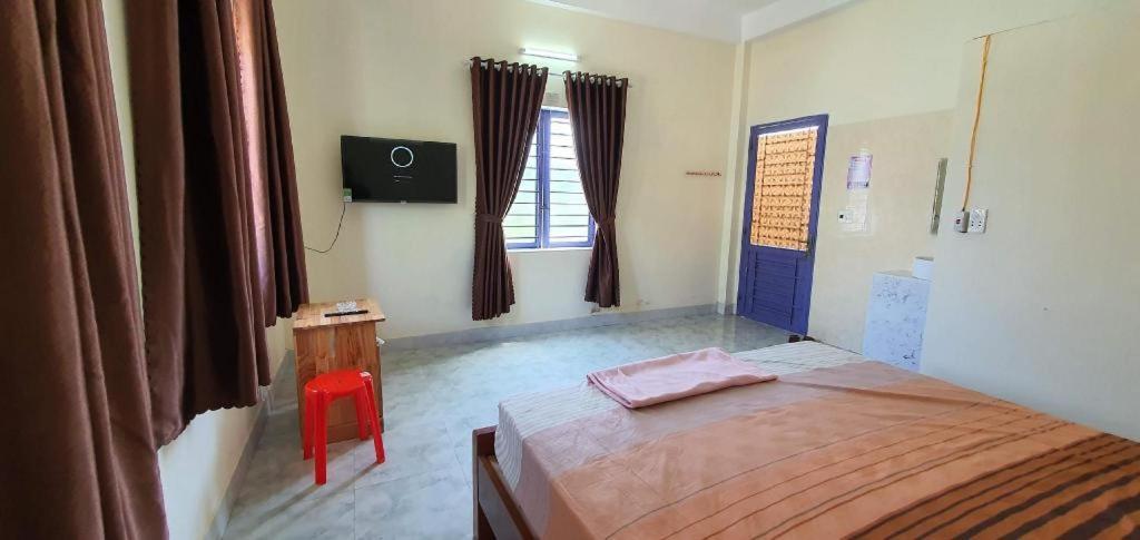 Spot On 1021 Dai Thang Motel Da Nang Zewnętrze zdjęcie