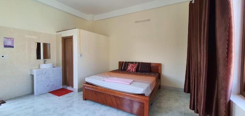 Spot On 1021 Dai Thang Motel Da Nang Zewnętrze zdjęcie