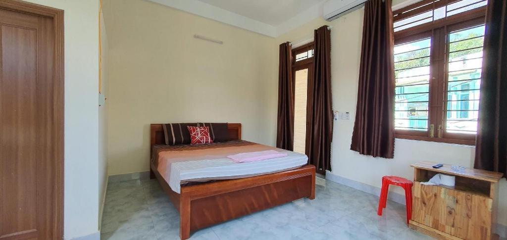 Spot On 1021 Dai Thang Motel Da Nang Zewnętrze zdjęcie