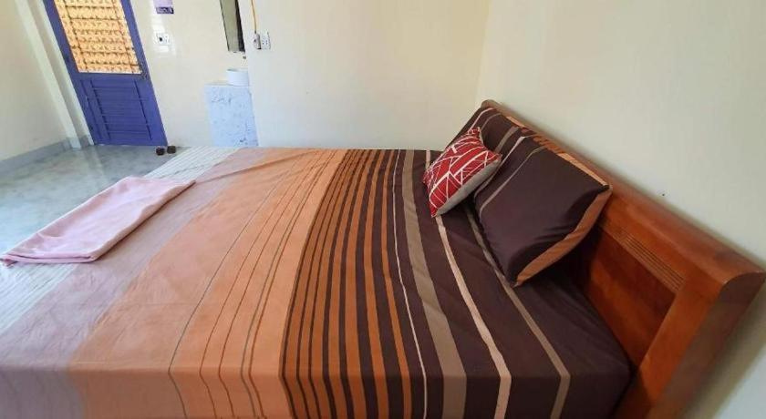 Spot On 1021 Dai Thang Motel Da Nang Zewnętrze zdjęcie