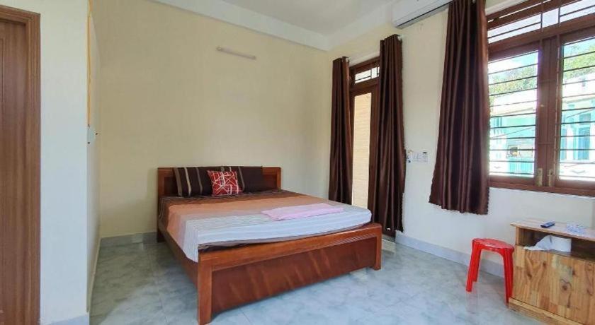 Spot On 1021 Dai Thang Motel Da Nang Zewnętrze zdjęcie