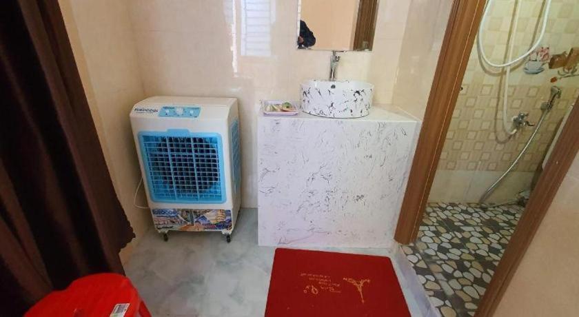 Spot On 1021 Dai Thang Motel Da Nang Zewnętrze zdjęcie