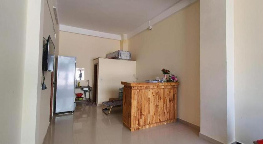 Spot On 1021 Dai Thang Motel Da Nang Zewnętrze zdjęcie