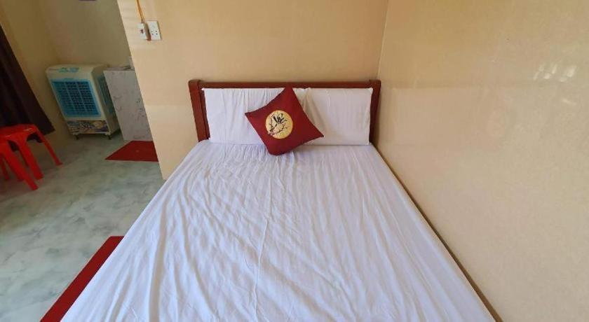 Spot On 1021 Dai Thang Motel Da Nang Zewnętrze zdjęcie