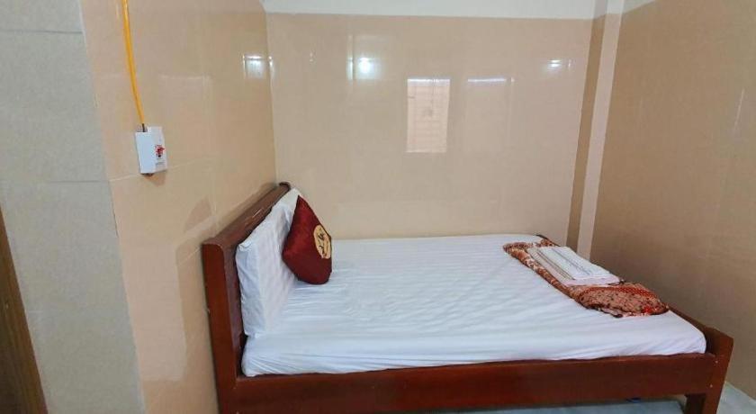 Spot On 1021 Dai Thang Motel Da Nang Zewnętrze zdjęcie