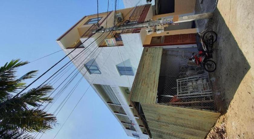 Spot On 1021 Dai Thang Motel Da Nang Zewnętrze zdjęcie