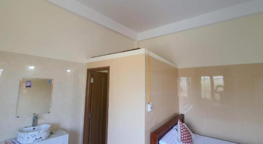 Spot On 1021 Dai Thang Motel Da Nang Zewnętrze zdjęcie