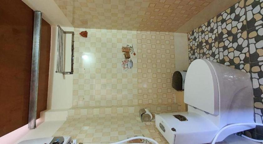 Spot On 1021 Dai Thang Motel Da Nang Zewnętrze zdjęcie