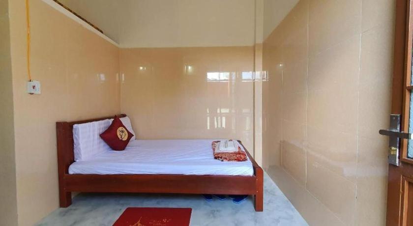 Spot On 1021 Dai Thang Motel Da Nang Zewnętrze zdjęcie