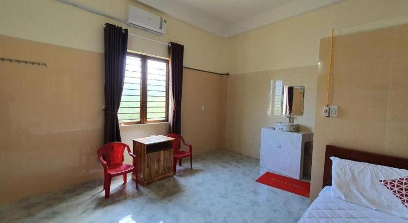 Spot On 1021 Dai Thang Motel Da Nang Zewnętrze zdjęcie
