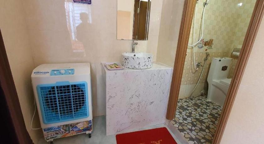 Spot On 1021 Dai Thang Motel Da Nang Zewnętrze zdjęcie