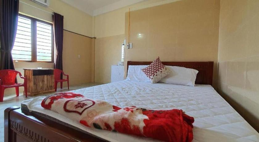 Spot On 1021 Dai Thang Motel Da Nang Zewnętrze zdjęcie