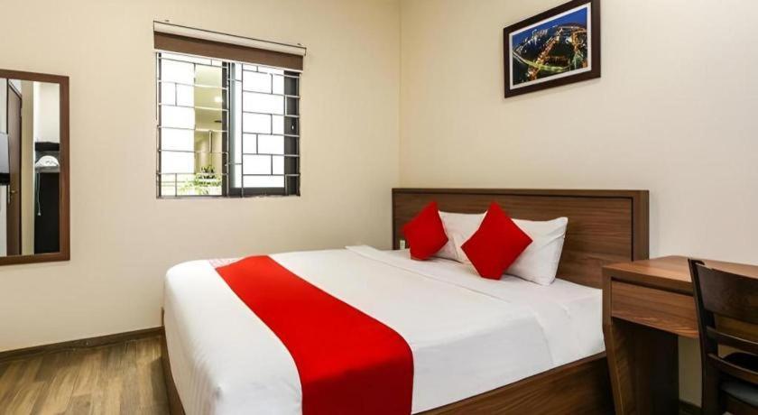 Spot On 1021 Dai Thang Motel Da Nang Zewnętrze zdjęcie