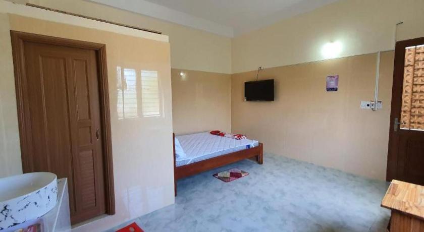 Spot On 1021 Dai Thang Motel Da Nang Zewnętrze zdjęcie
