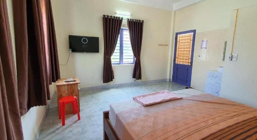 Spot On 1021 Dai Thang Motel Da Nang Zewnętrze zdjęcie