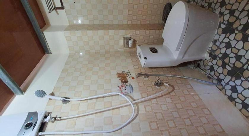 Spot On 1021 Dai Thang Motel Da Nang Zewnętrze zdjęcie