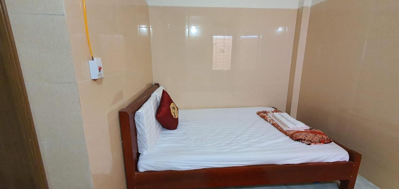 Spot On 1021 Dai Thang Motel Da Nang Zewnętrze zdjęcie