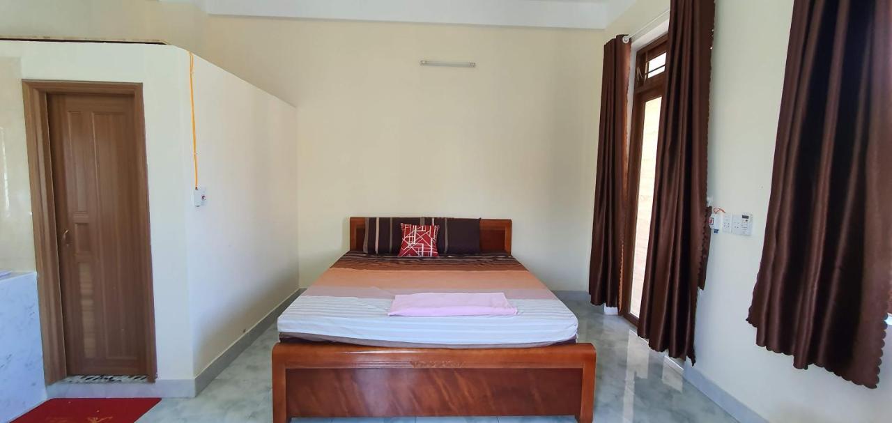 Spot On 1021 Dai Thang Motel Da Nang Zewnętrze zdjęcie