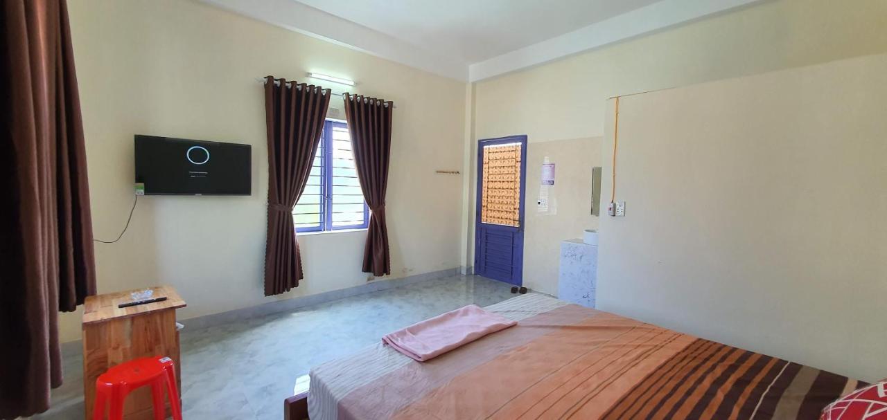 Spot On 1021 Dai Thang Motel Da Nang Zewnętrze zdjęcie
