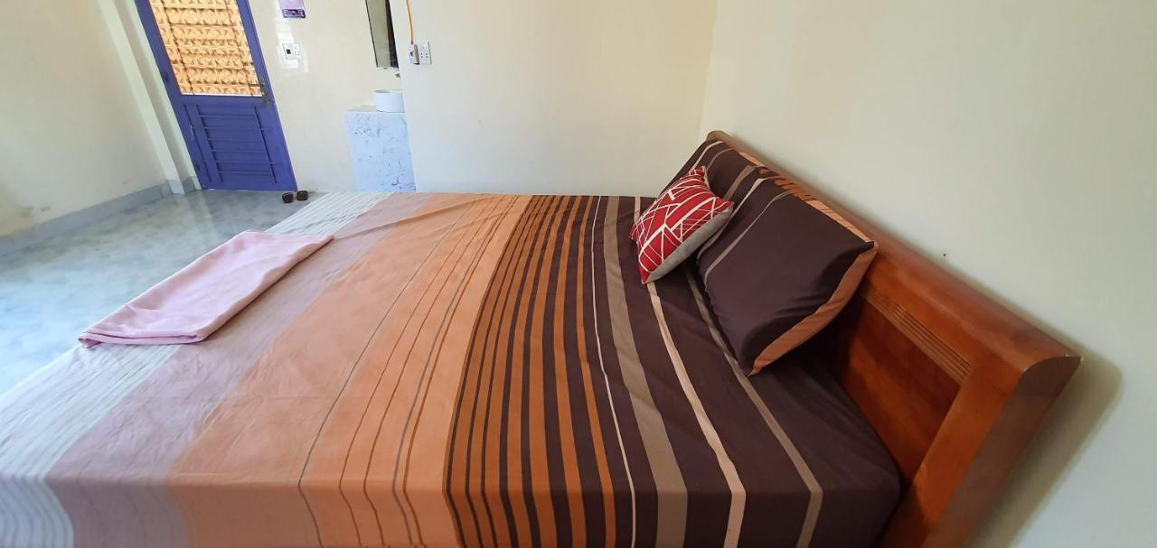 Spot On 1021 Dai Thang Motel Da Nang Zewnętrze zdjęcie